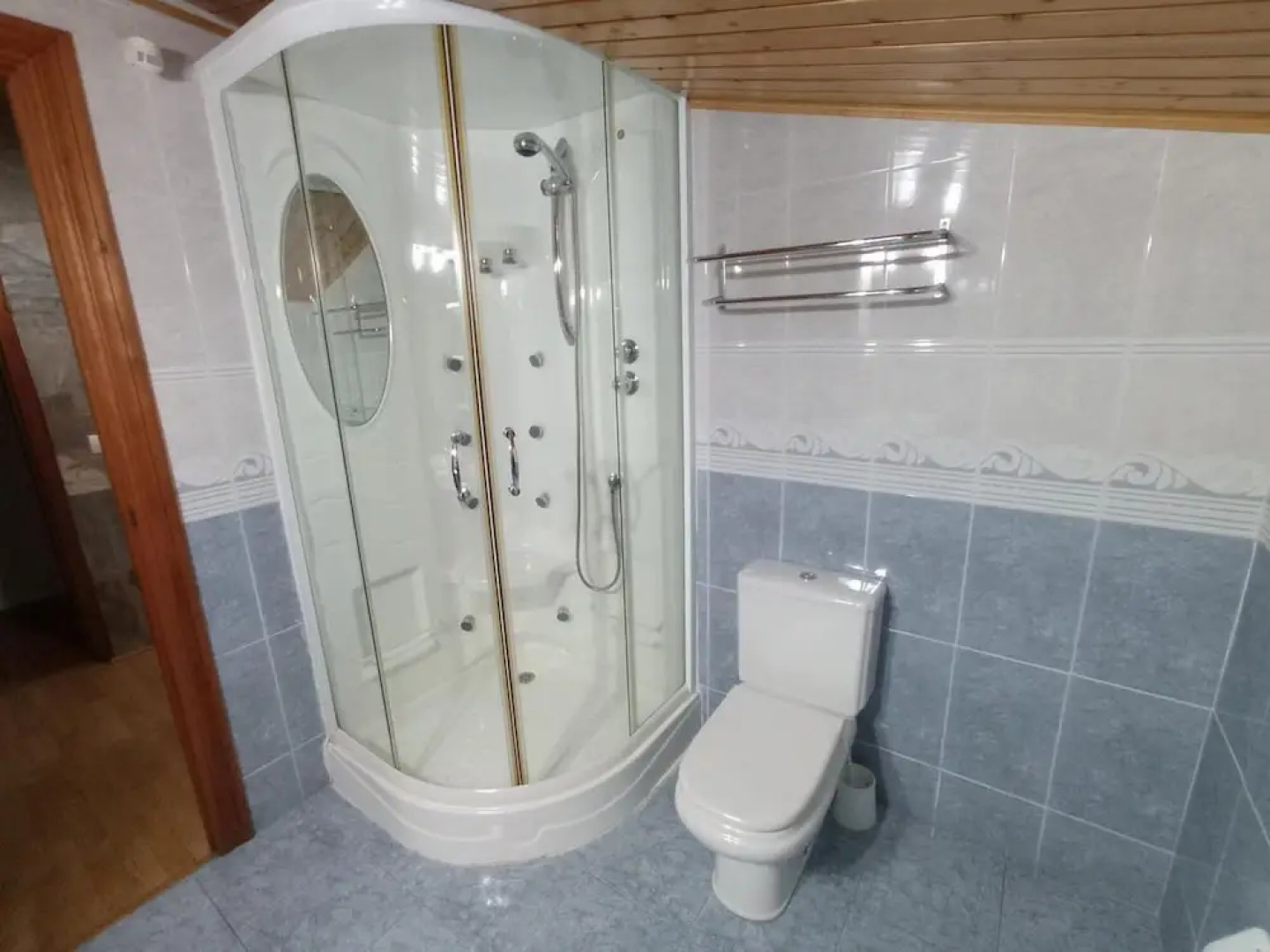 Hotel Rural Caminomedulas