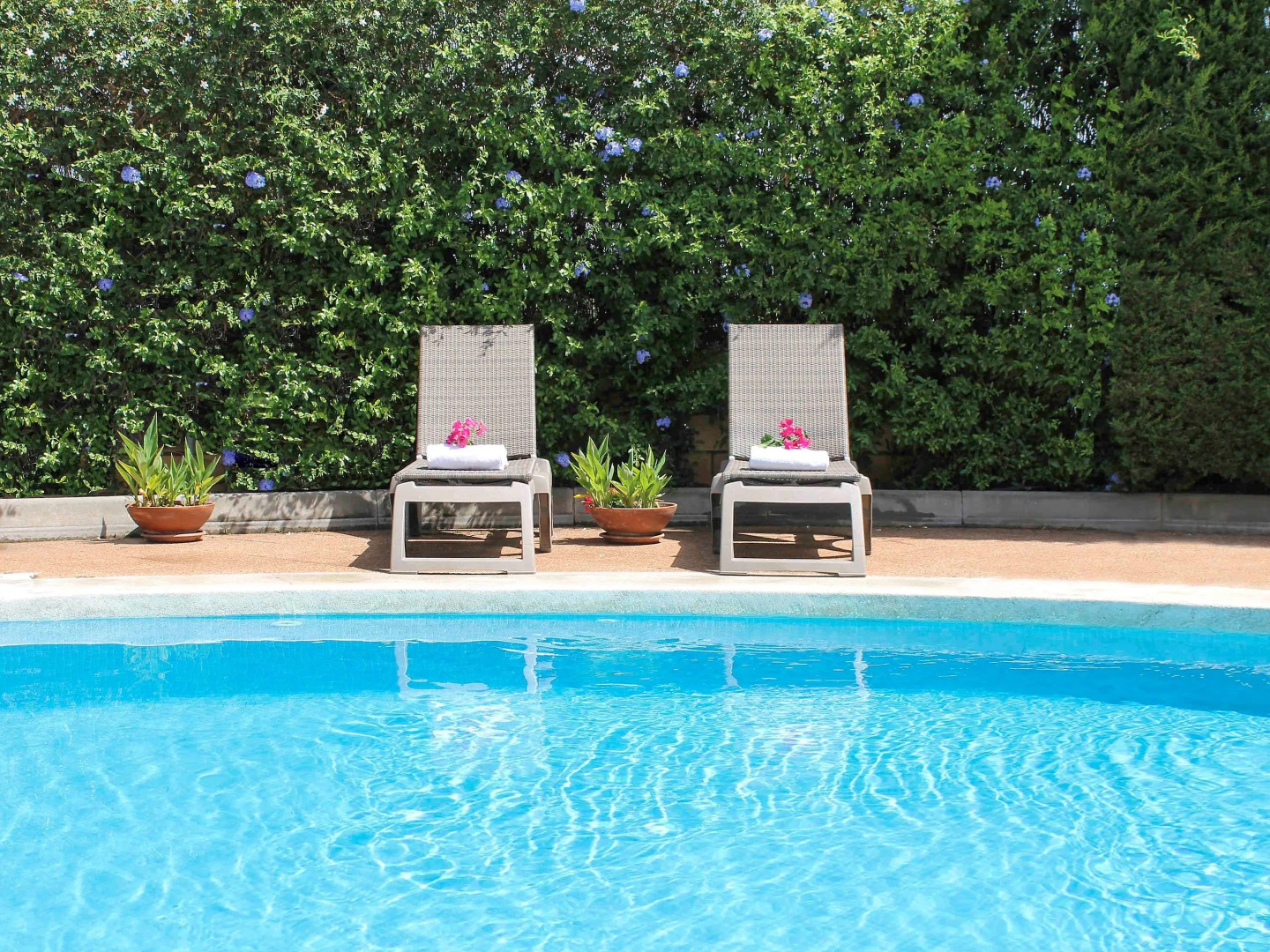 ibis Jerez de La Frontera