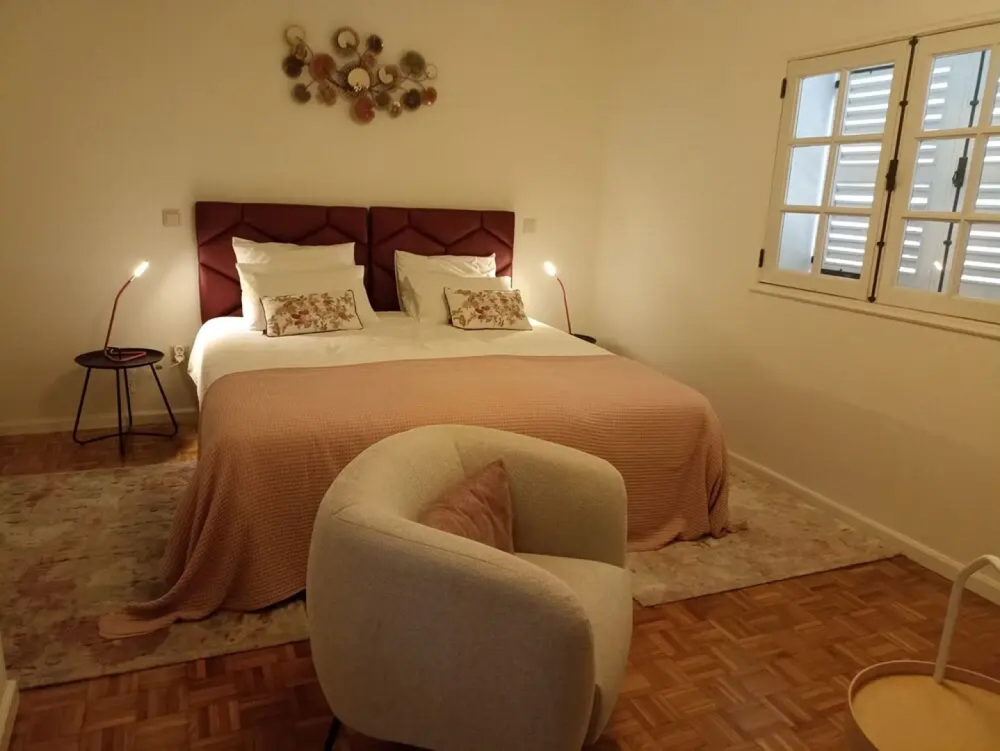 Villa Branca Barreiros Bed & Breakfast