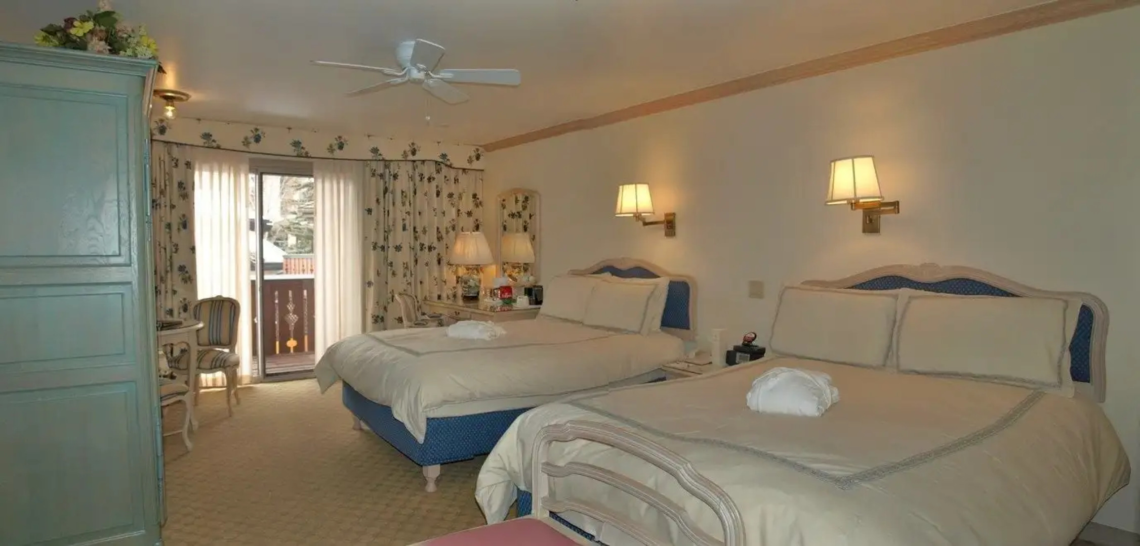 Hotel Gasthof Gramshammer