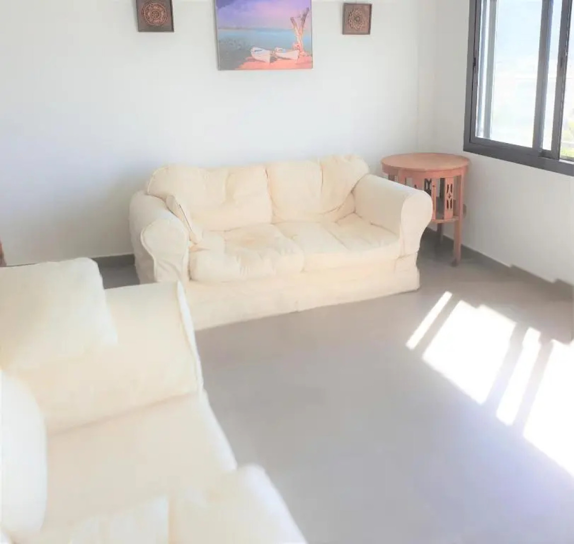 Moraira Seaview Appartment I