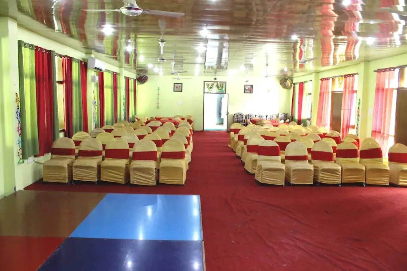 Nature Bloom Dharamshala Hotel and Resort