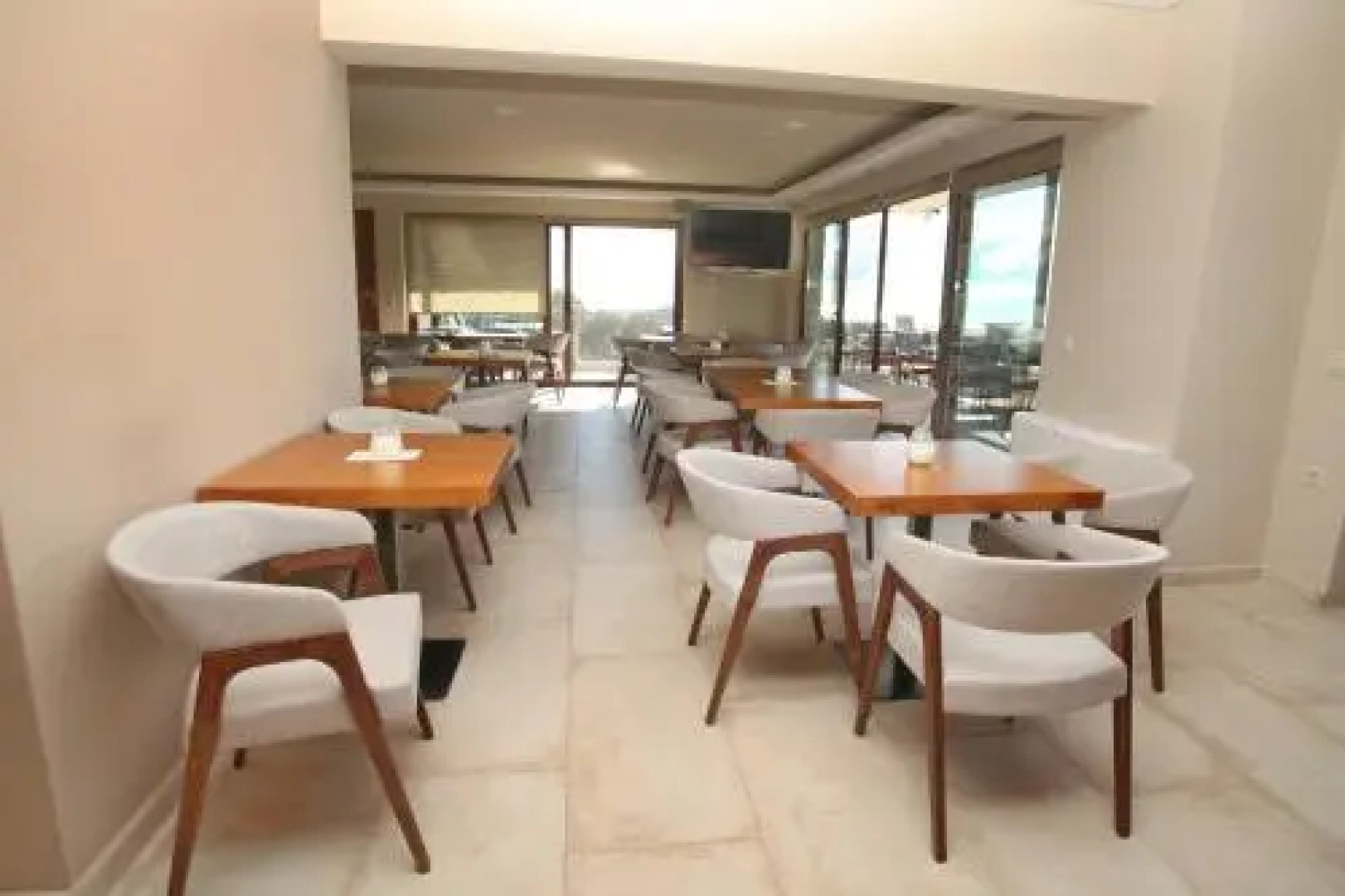 Treanto Nafpaktos Boutique Hotel