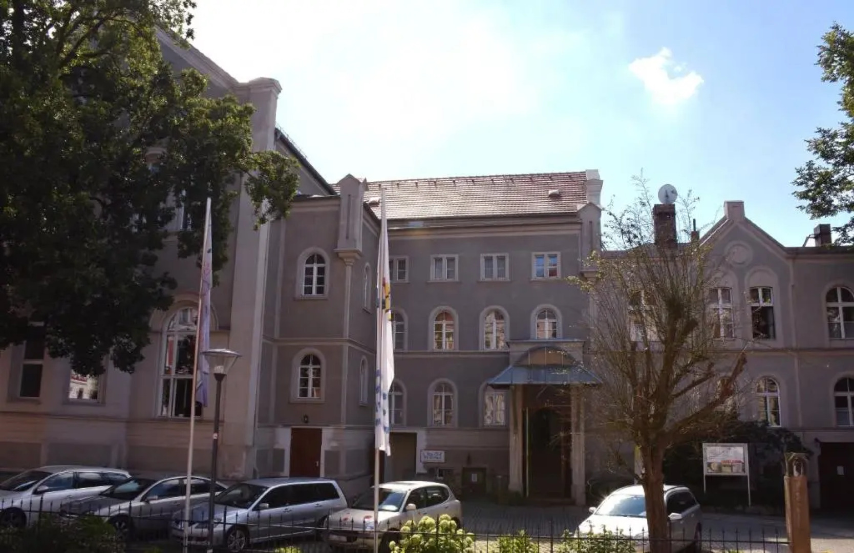 Pension zur Wartburg