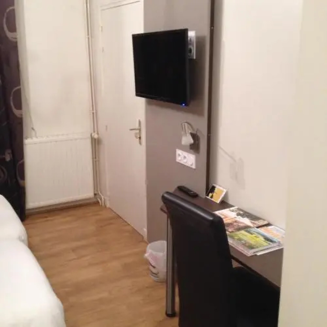 Hôtel Restaurant La Bastide