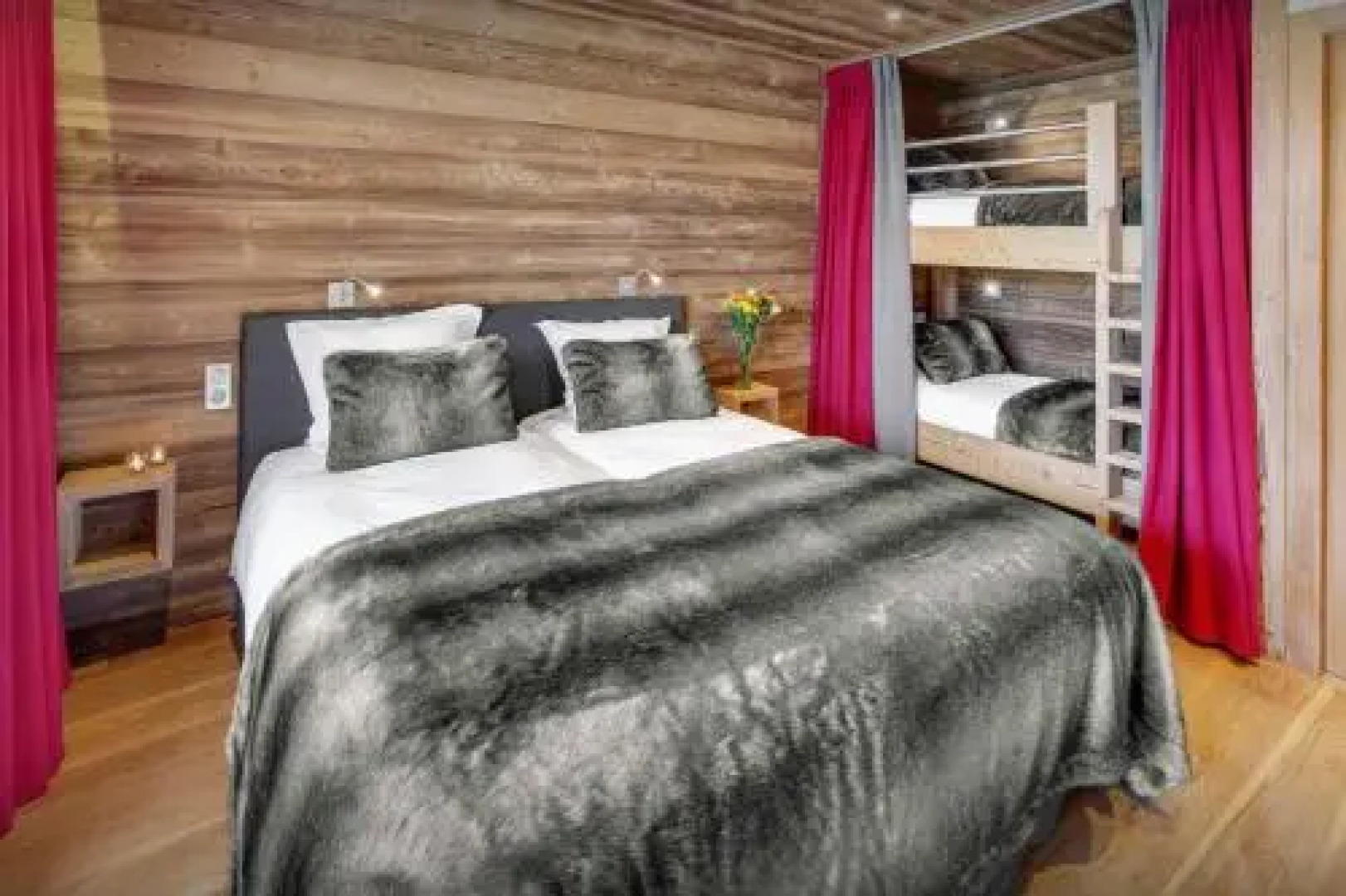 Chalet Meringue - OVO Network