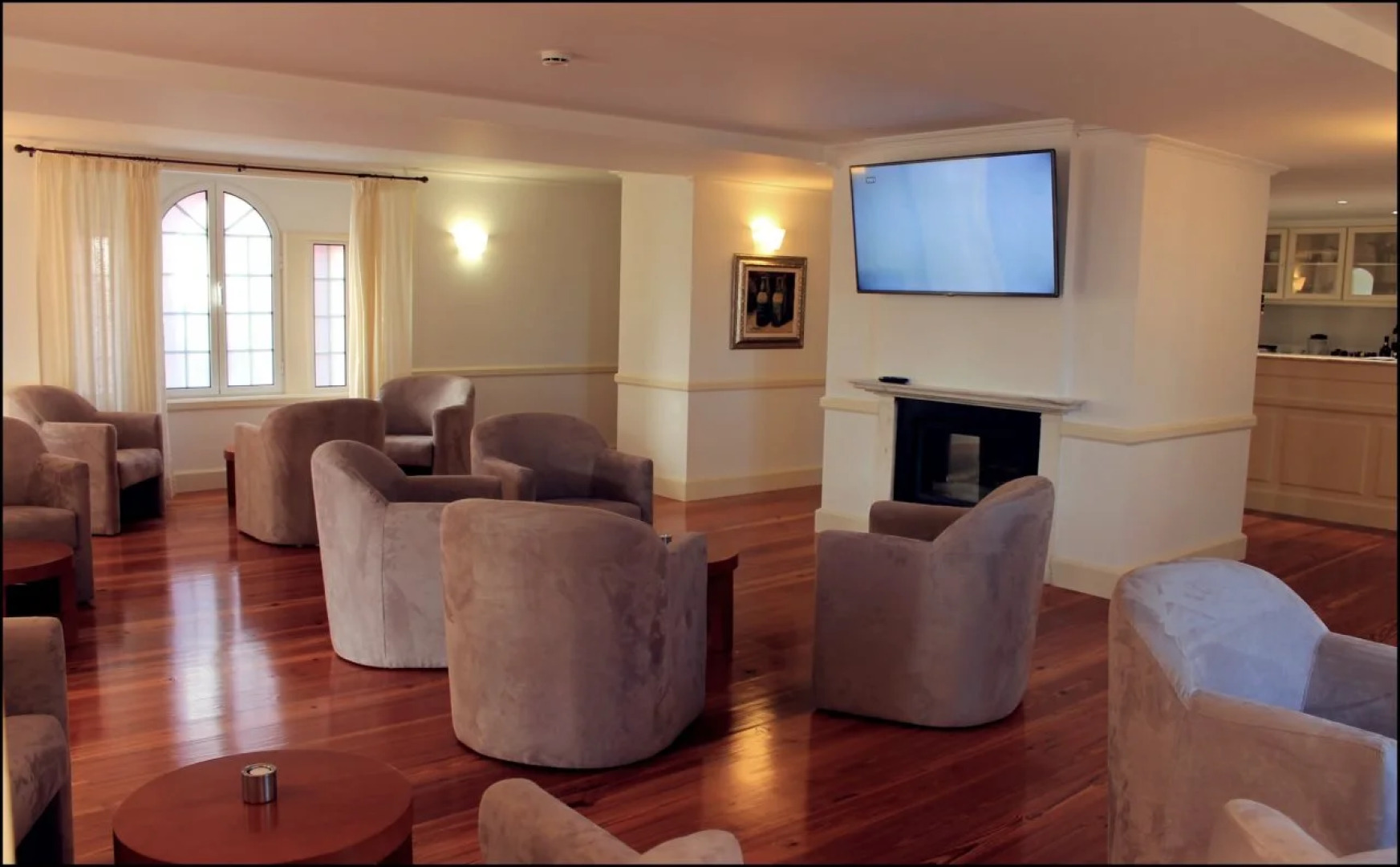 BIO Hotel - Hotel Quinta da Serra