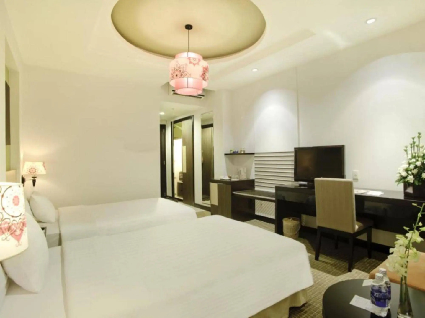 Bong Sen Sai Gon Hotel