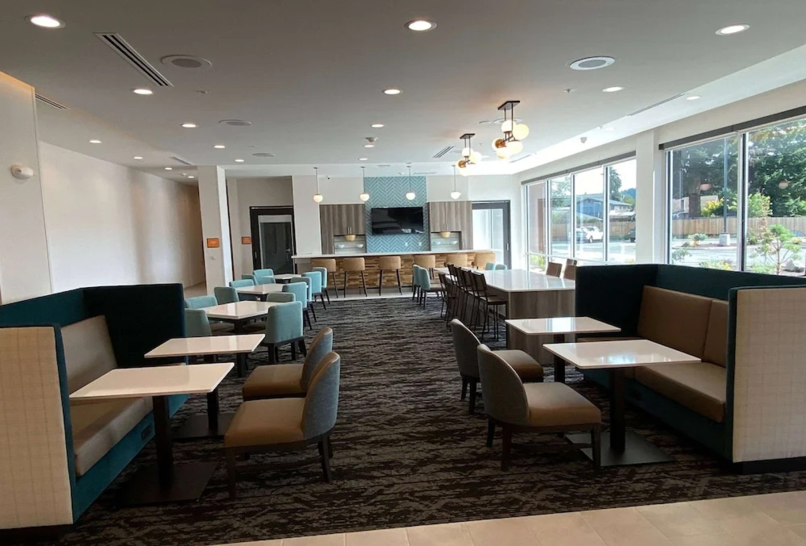 La Quinta Inn & Suites by Wyndham Centralia