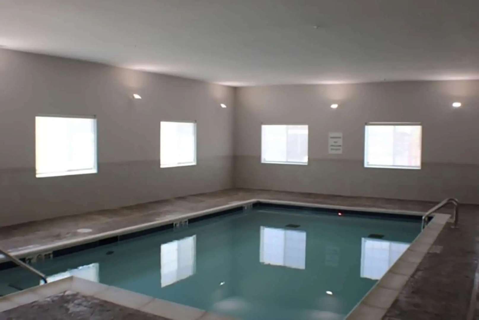 Microtel Inn & Suites by Wyndham Liberty/NE Kansas City Area