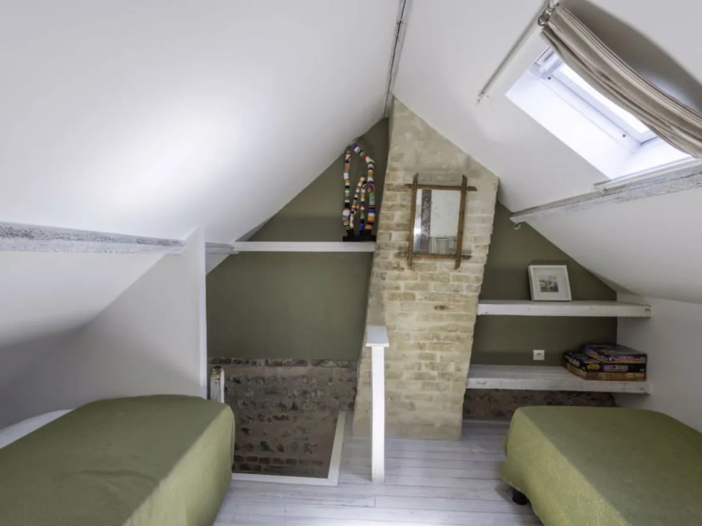 Entre Mer Et Jardin (Ppt401)