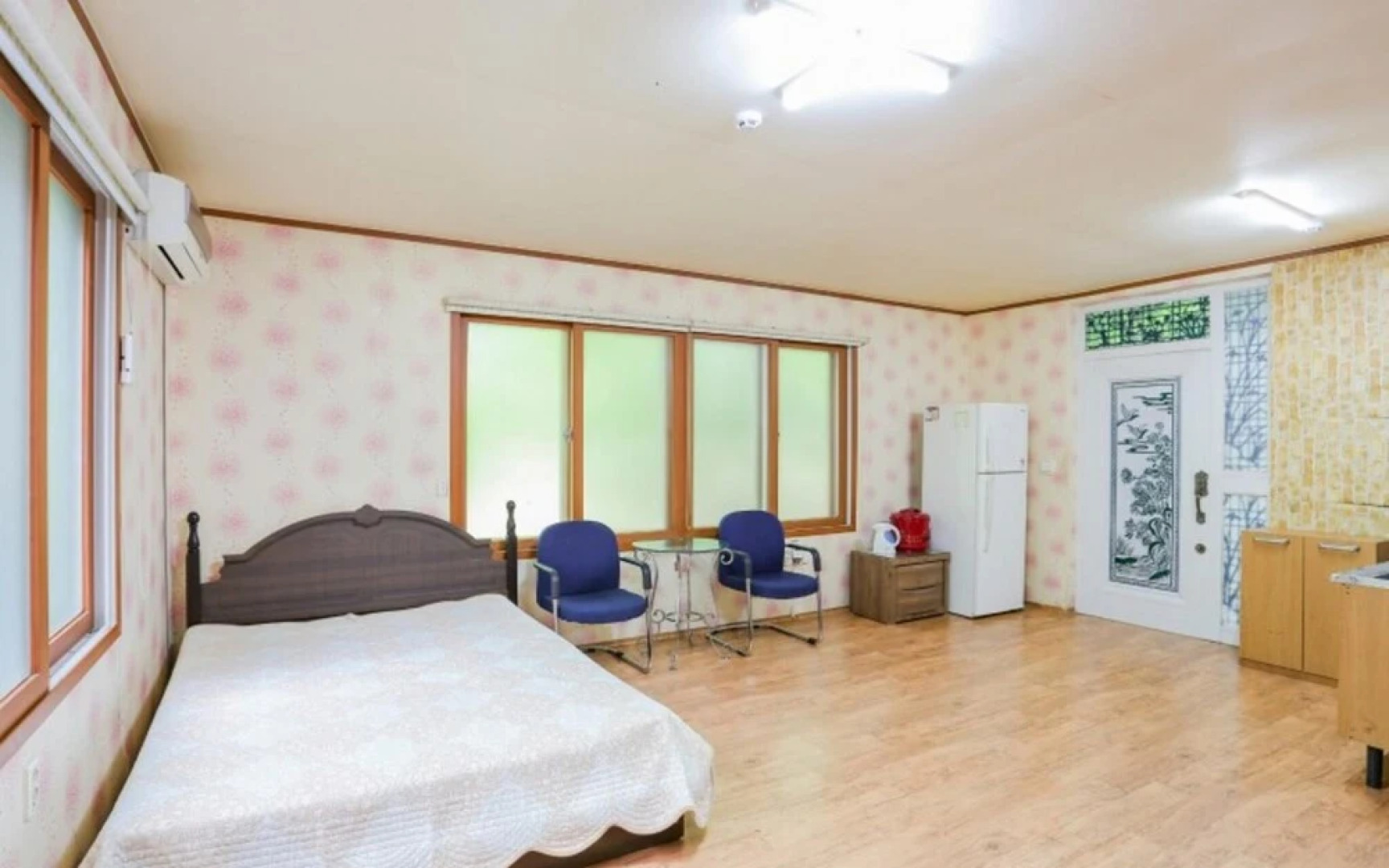 Goesan Dalmaji Pnsion