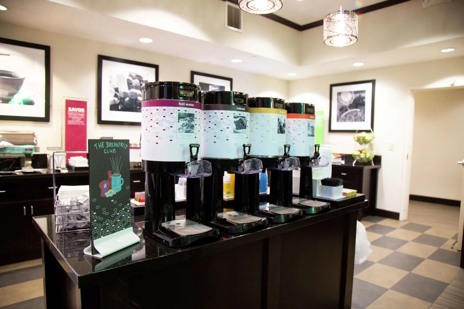 Hampton Inn & Suites Sharon, PA