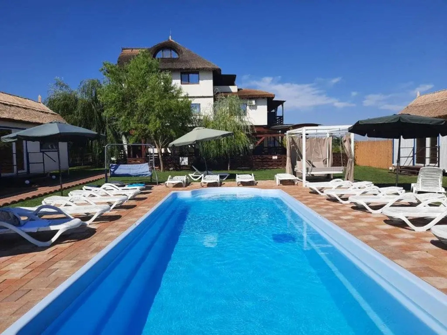 Gulliver Delta Resort