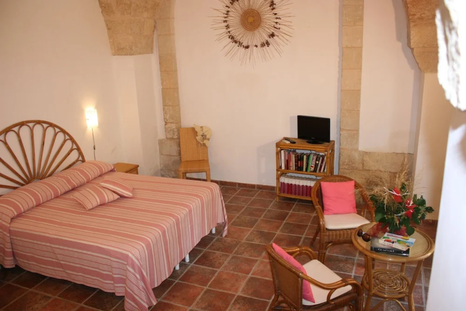 Agriturismo Masseria Del Bosco