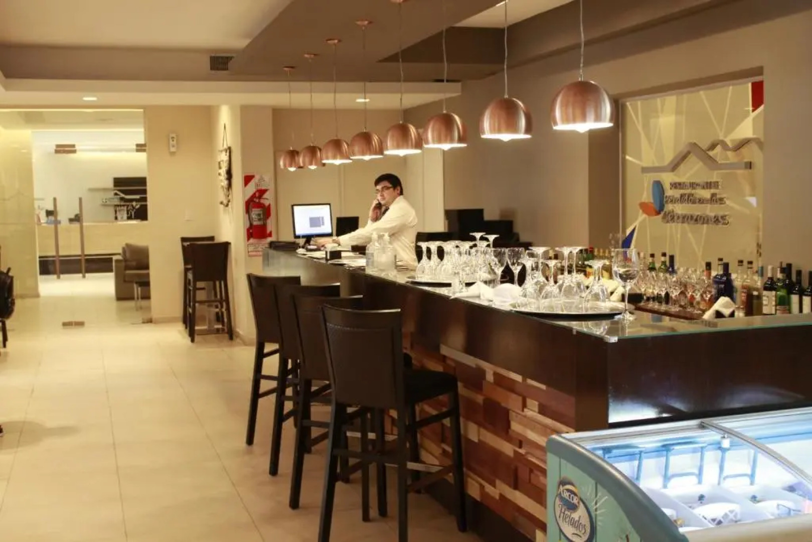 Hosteria Atahualpa Yupanqui