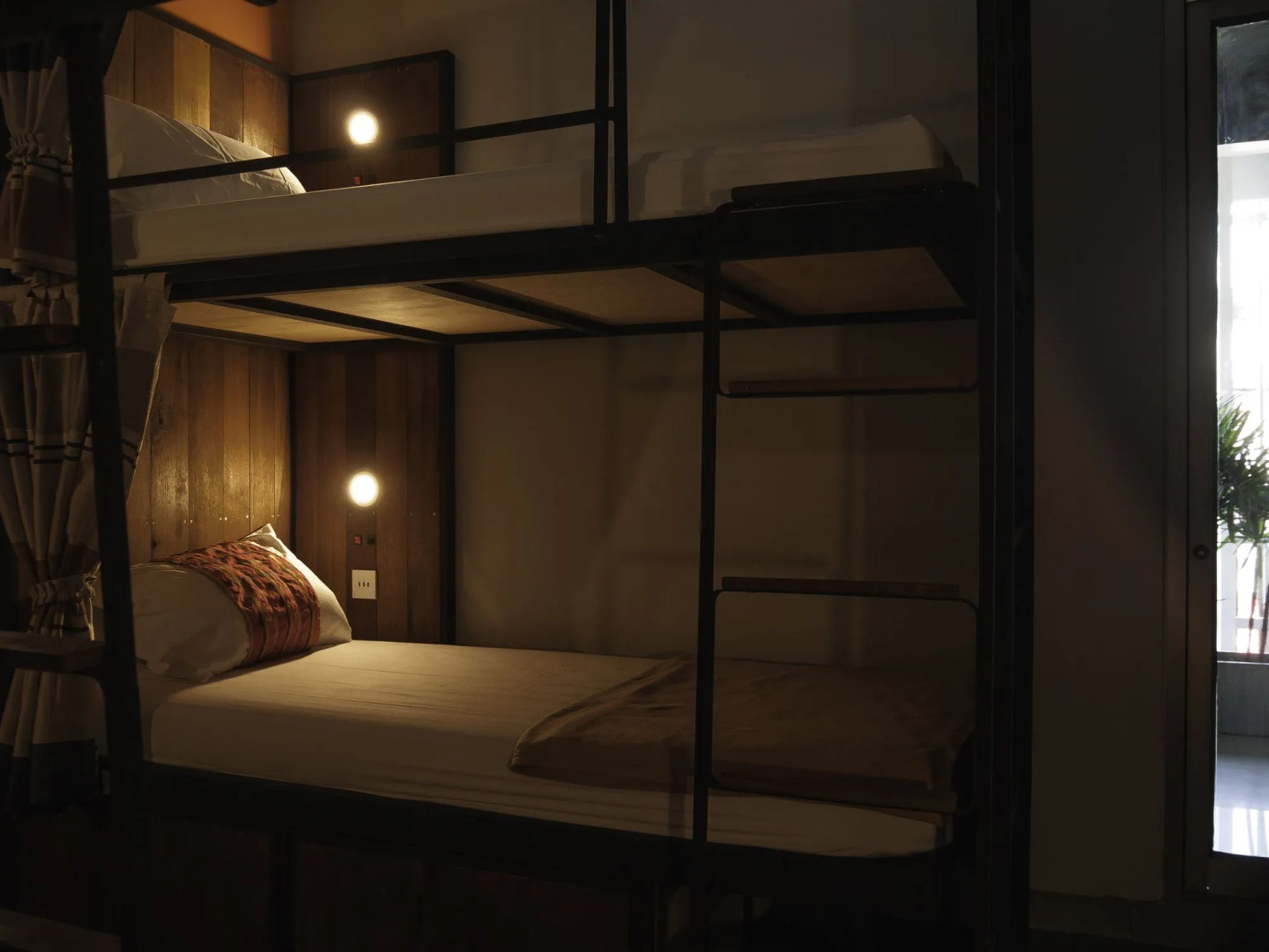 Whereder Poshtel - Hostel