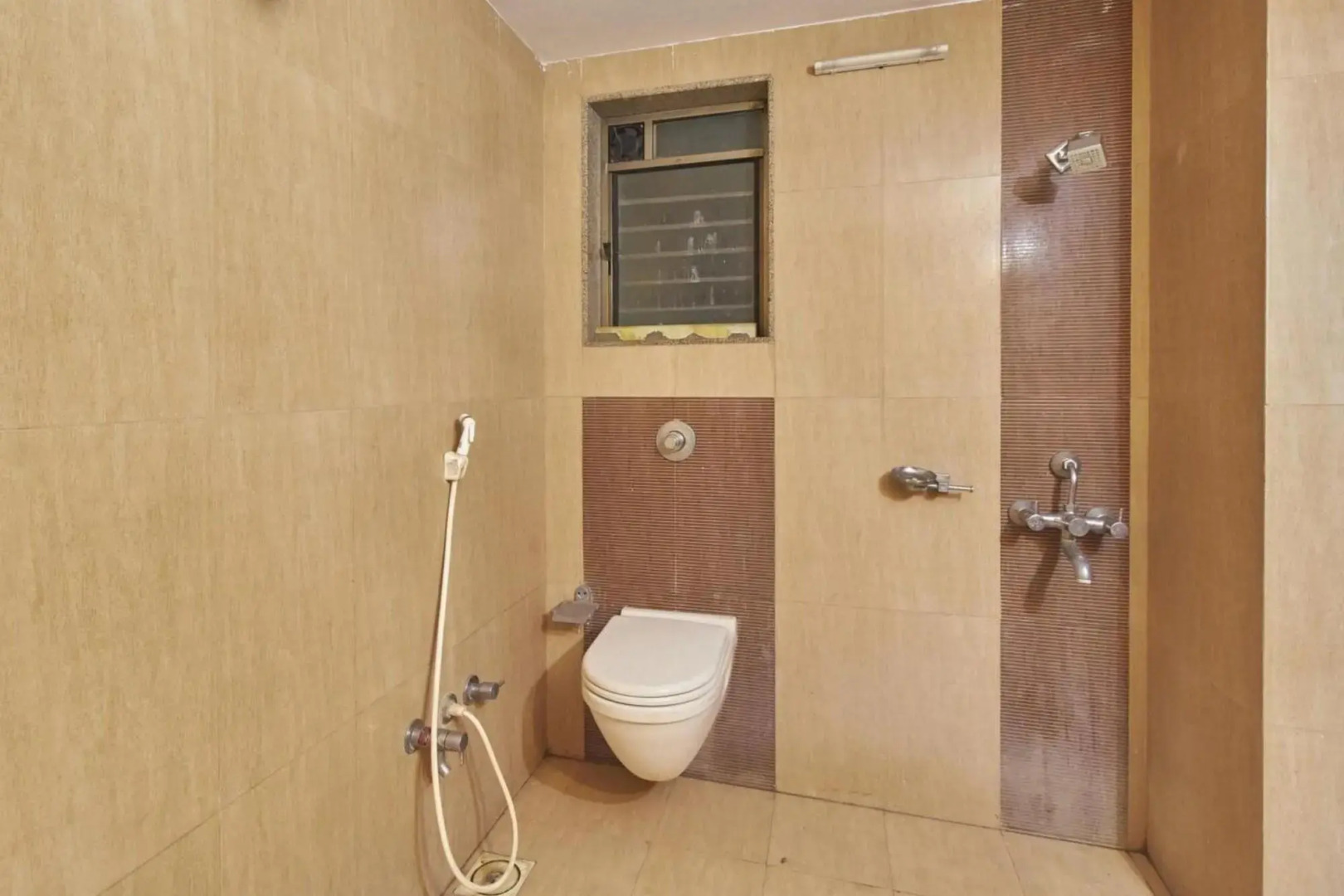 Hotel Sai Suraj Palace