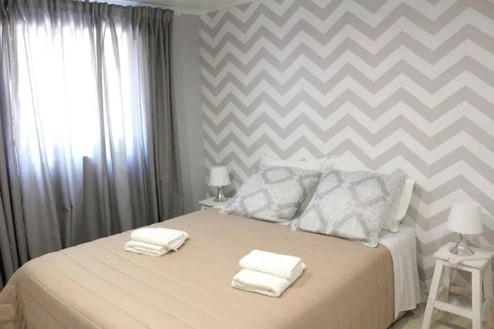 House With 2 Bedrooms In Requiao, With Pool Access, Enclosed Garden And Wifi