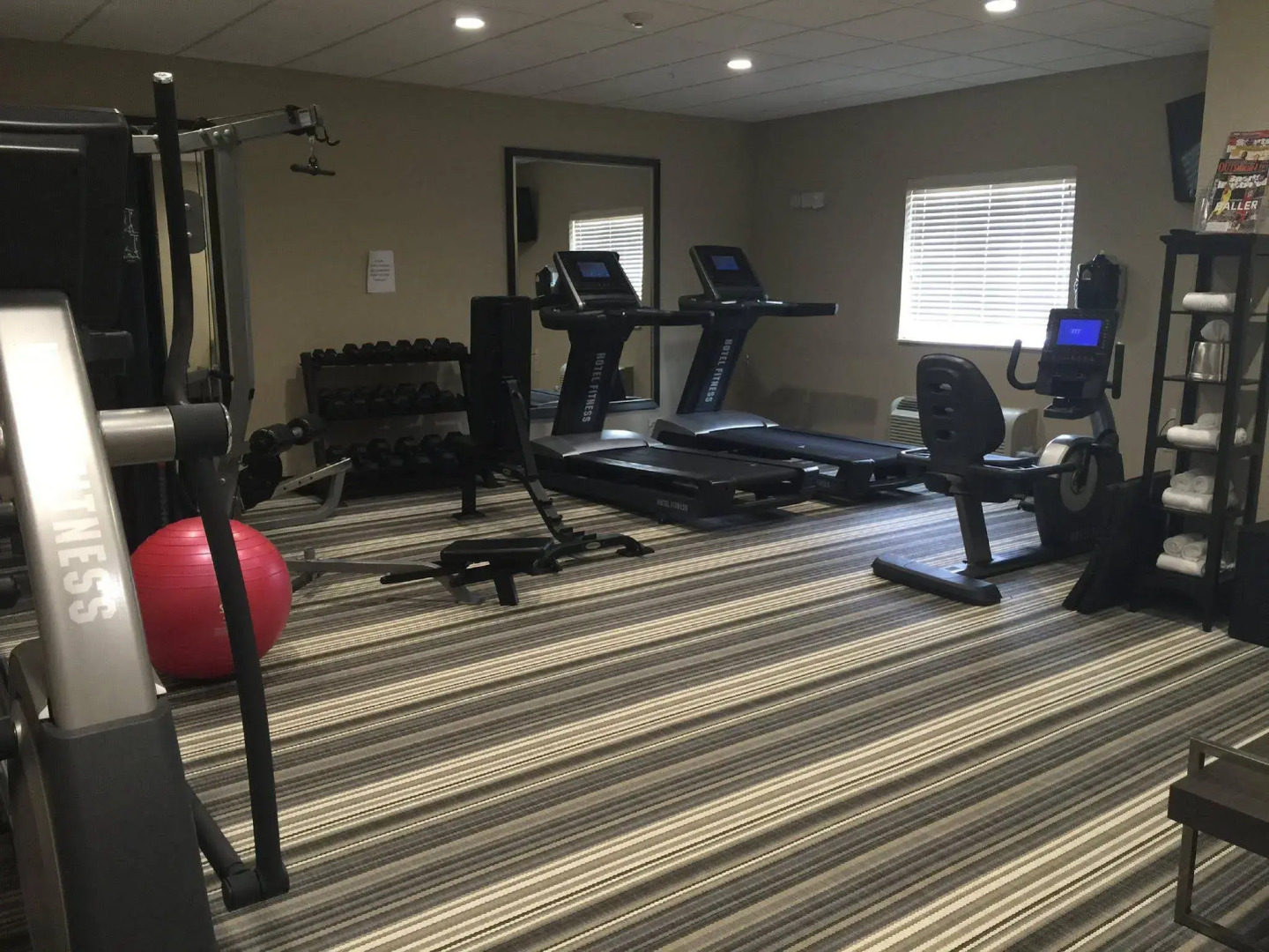 Candlewood Suites Woodward by IHG