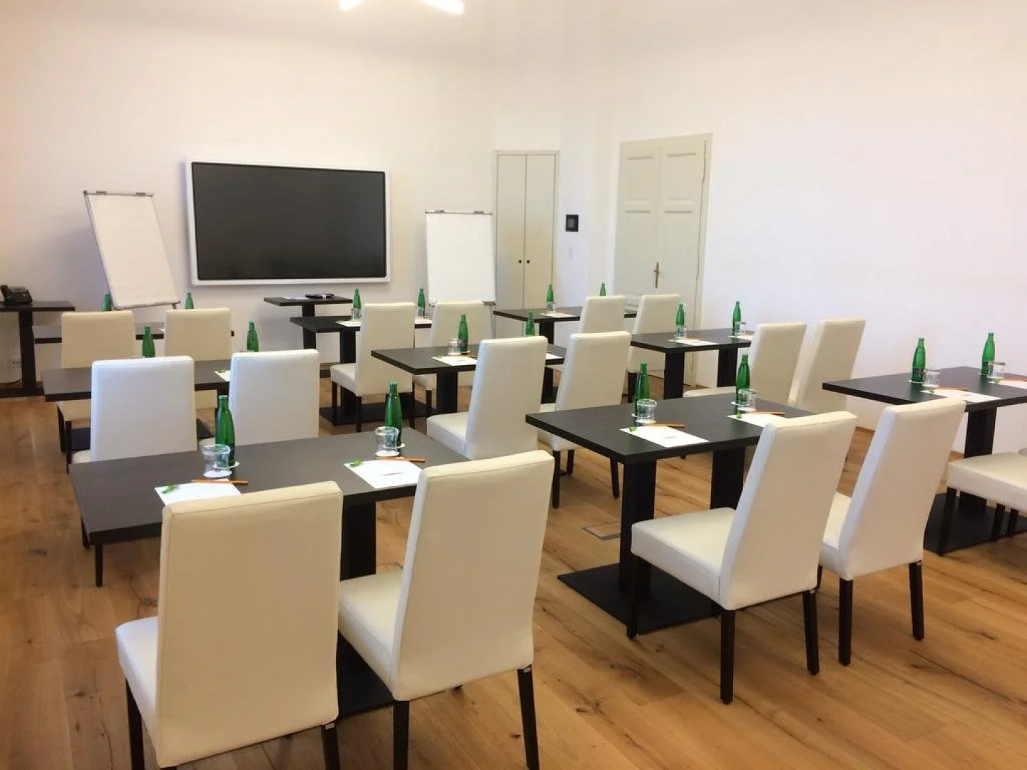 Hotel Panství Dlouhá Lhota