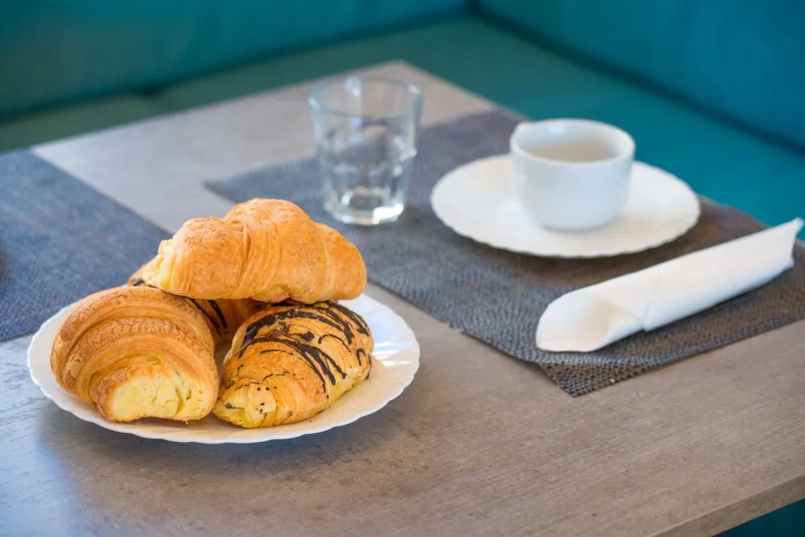 Campingvillaggio Atlanta e Mediterraneo - Campground