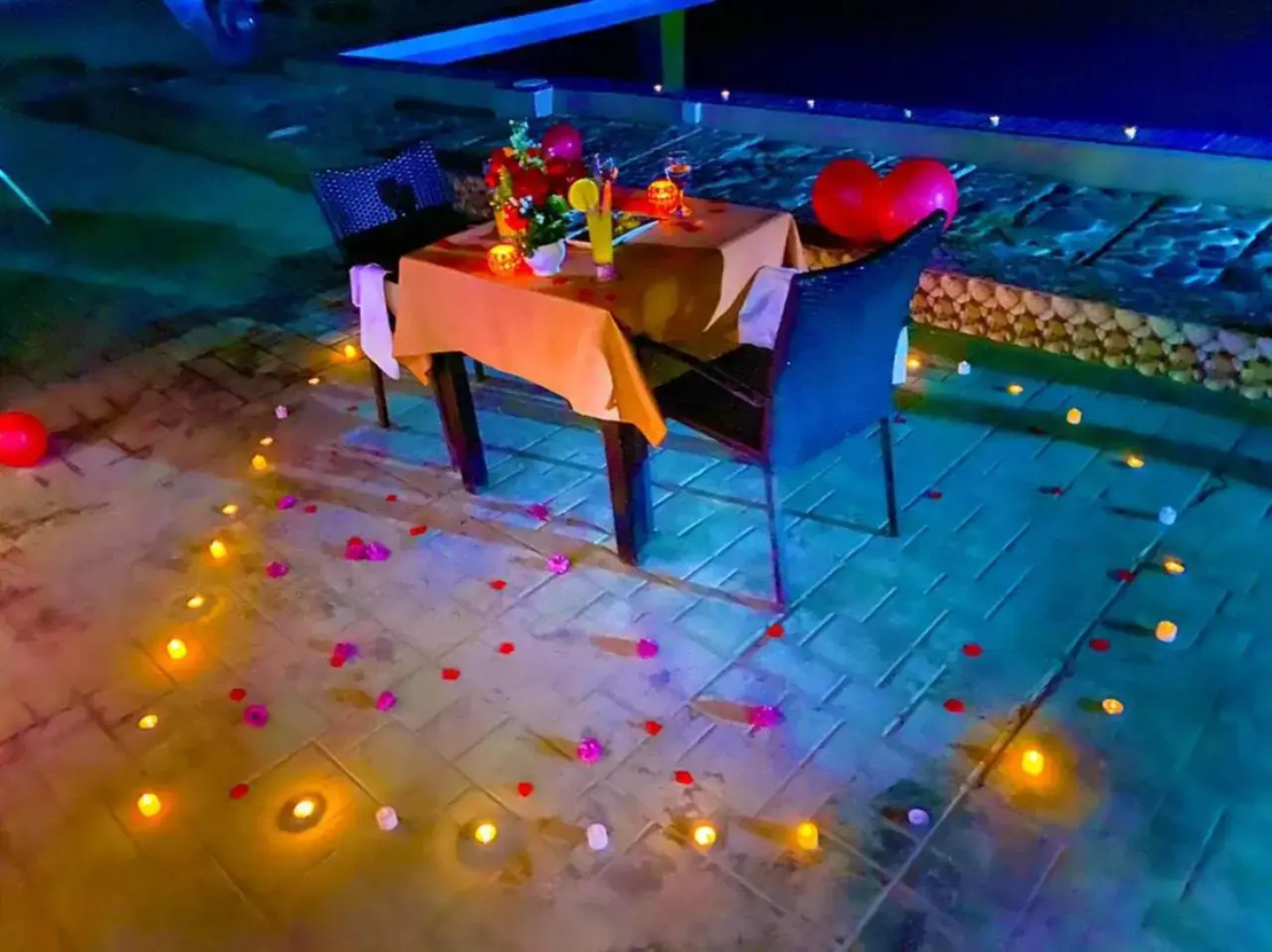 Tuba Beach Resort Langkawi