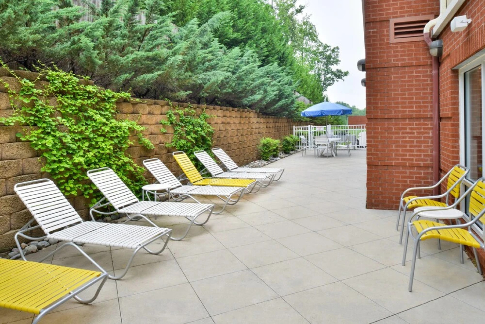 Fairfield Inn & Suites Asheboro