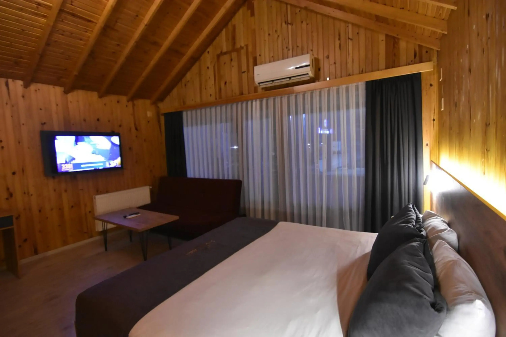 Отель Green Palace Suite 