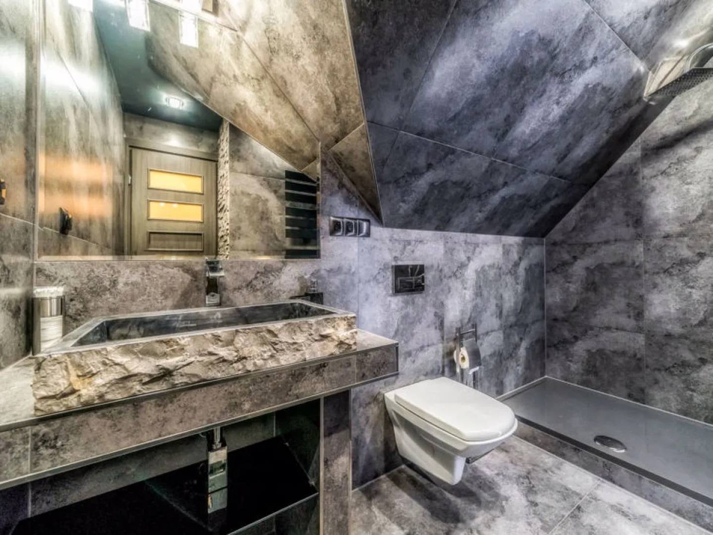 Chalet De Luxe Nowy Targ