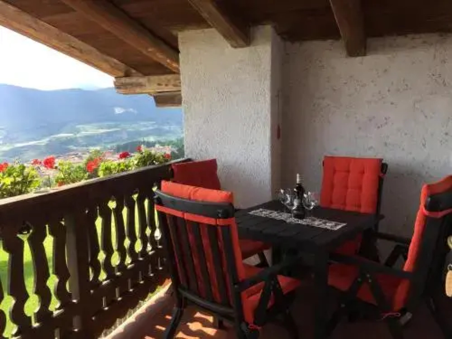 Casa Pioncla Apartments