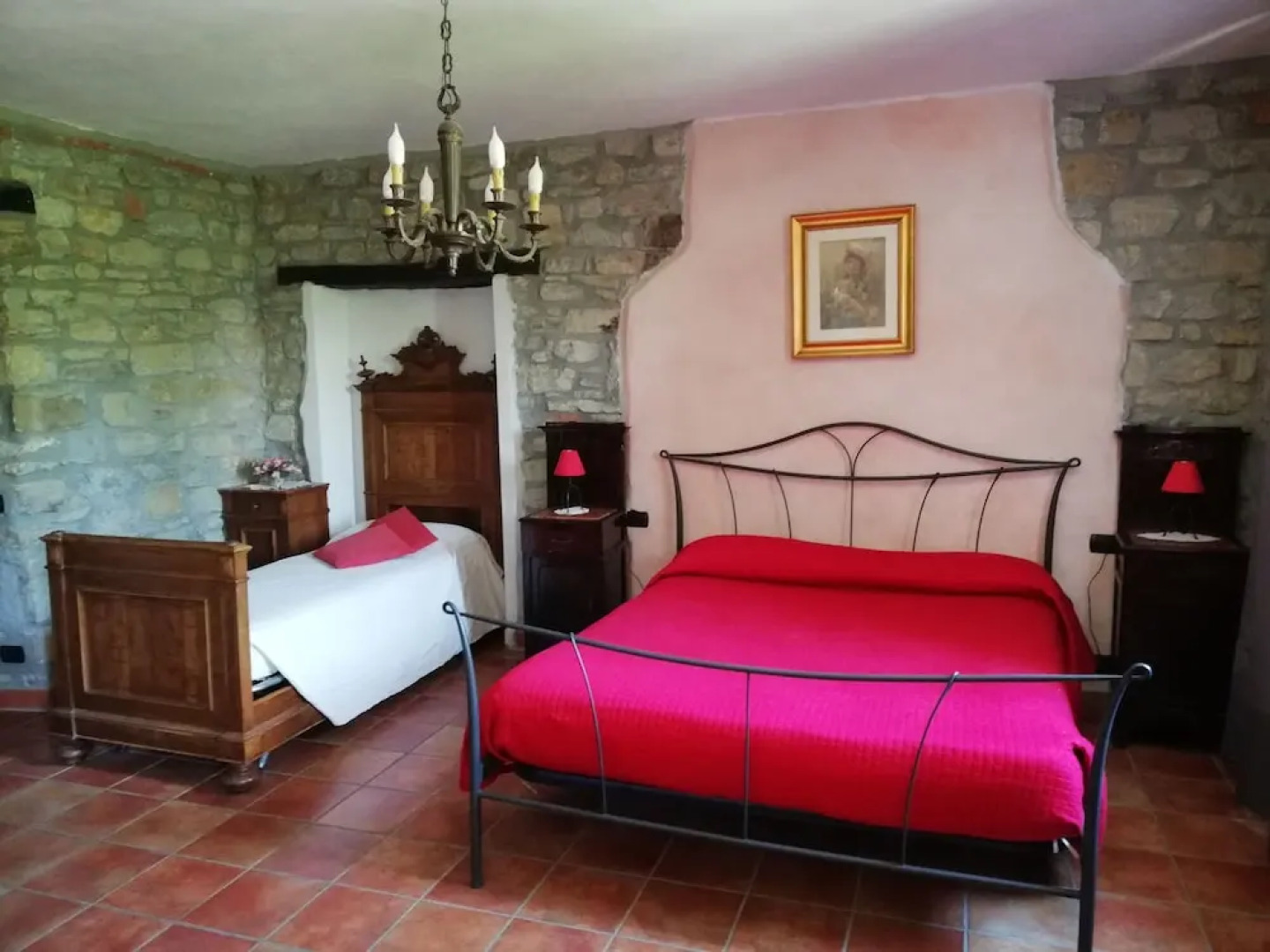 Agriturismo Tenuta Antica