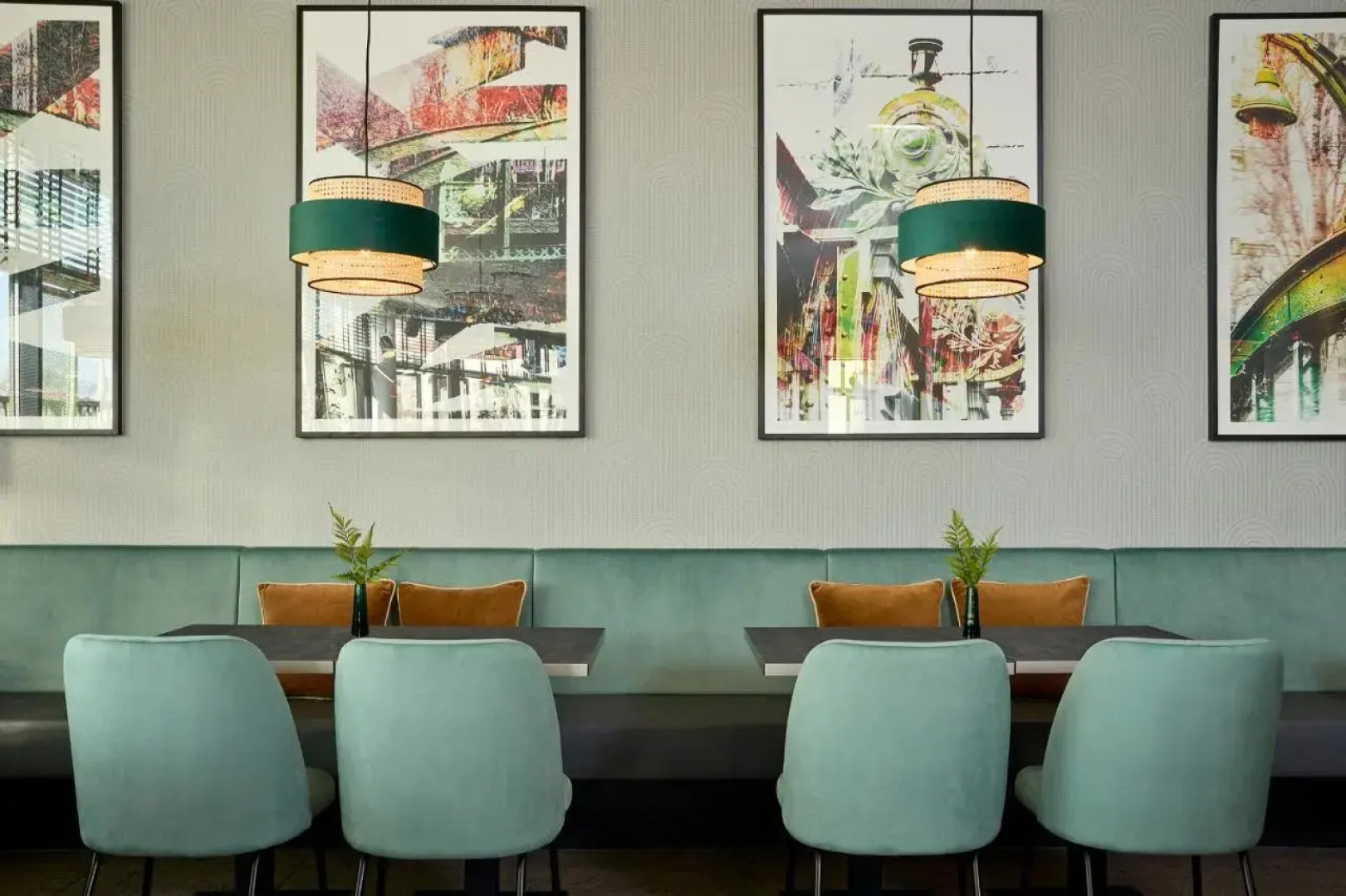 Leonardo Hotel Vienna City West