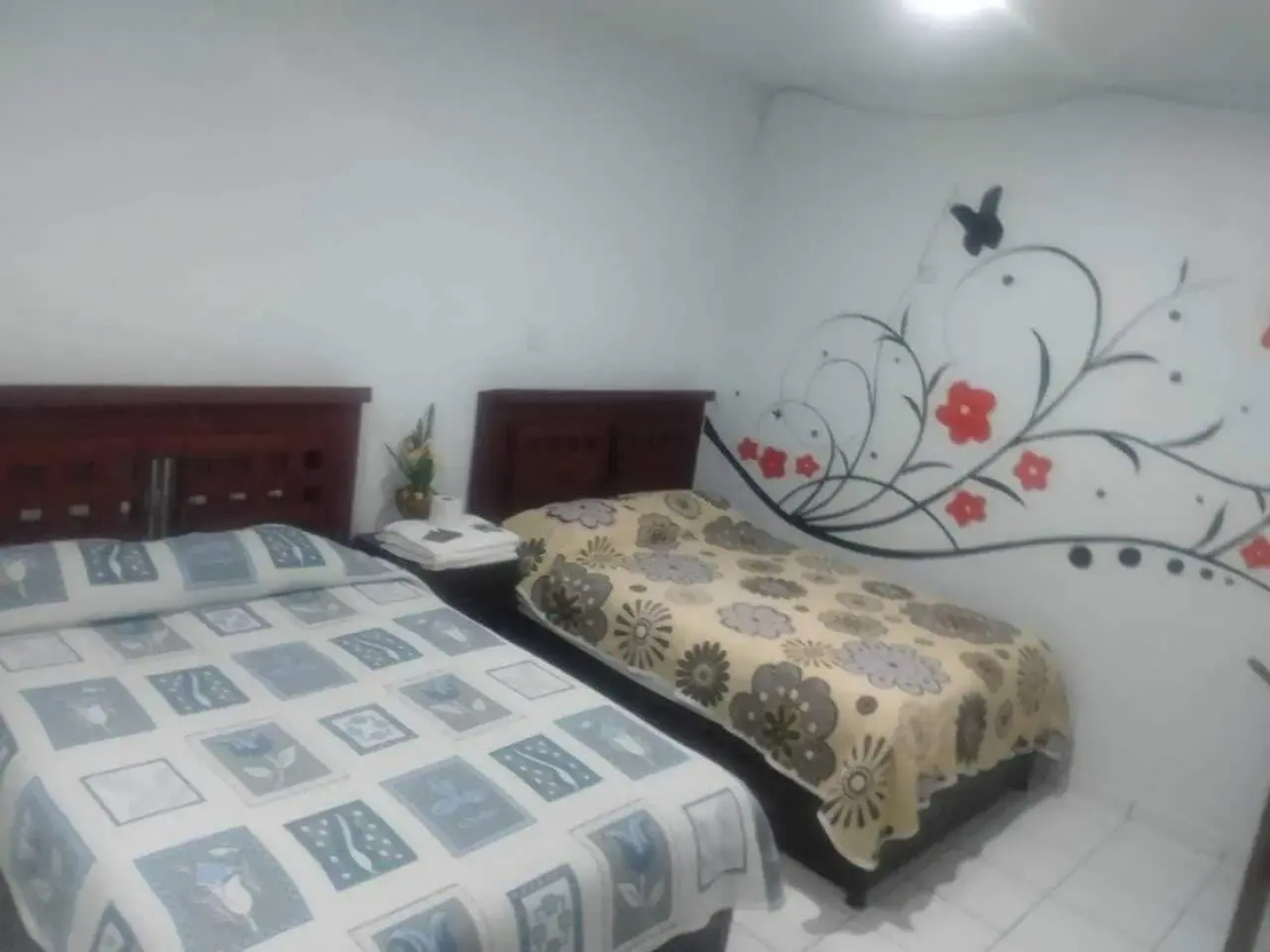 Hotel Posada Juquila