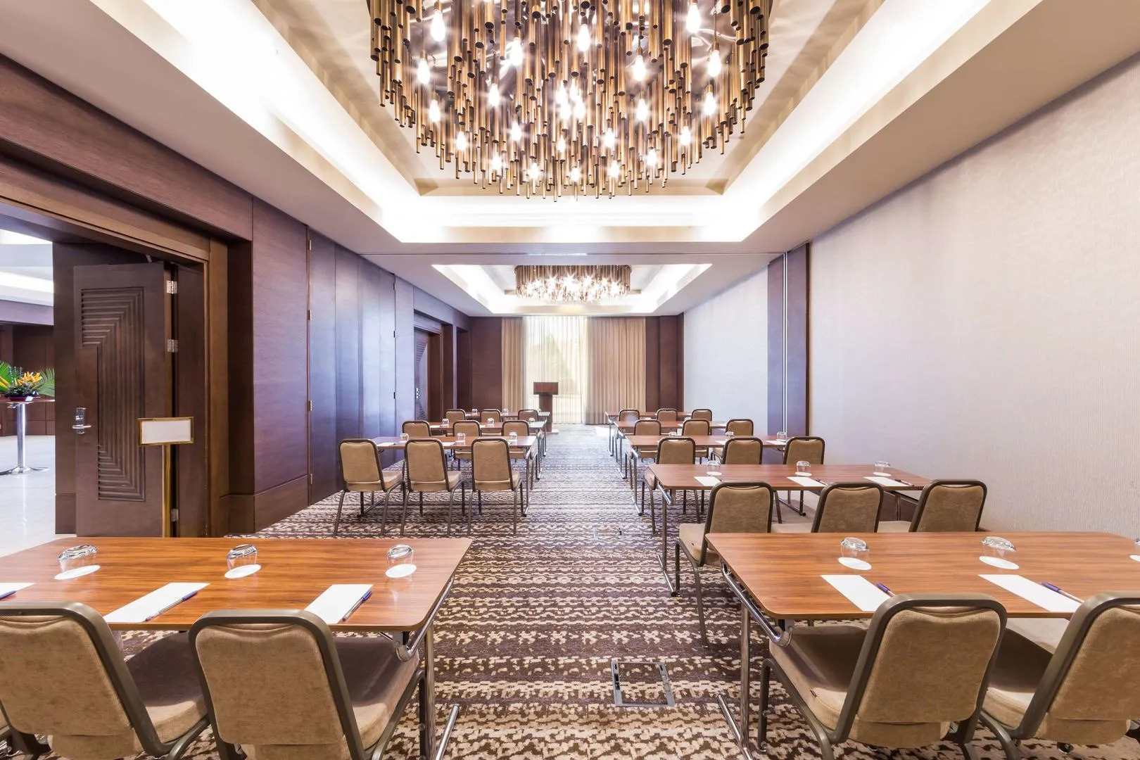 Radisson Collection Hotel Bamako