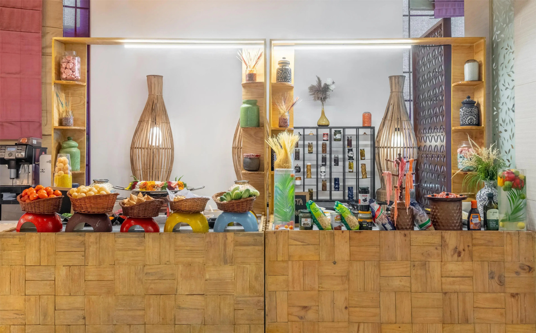 Radisson Hyderabad Hitec City