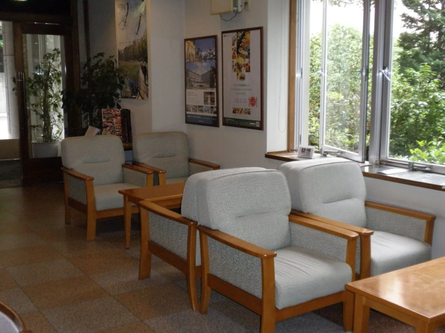 Hotel Route-Inn Dai-Ichi Nagano