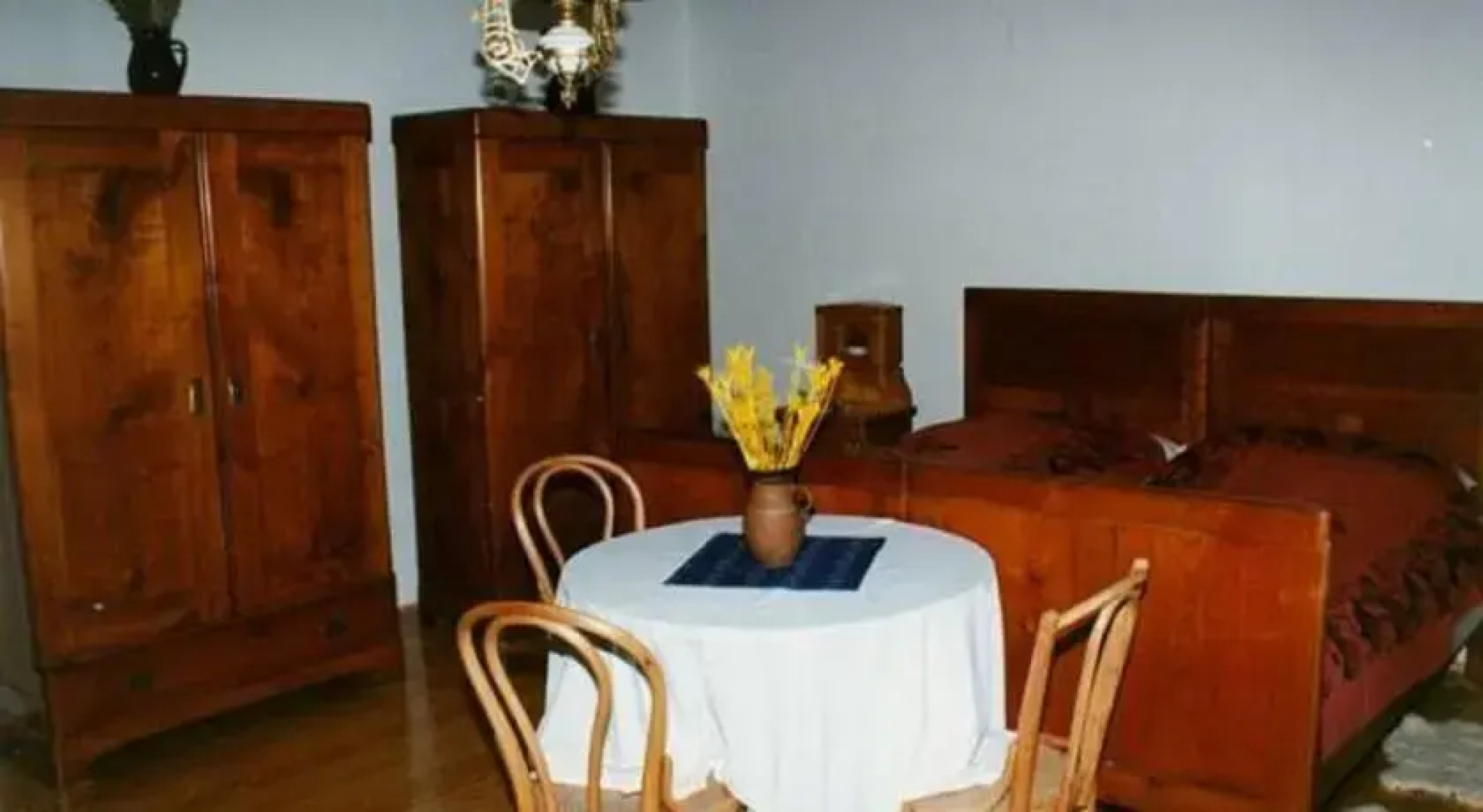 Gádoros Vendégház