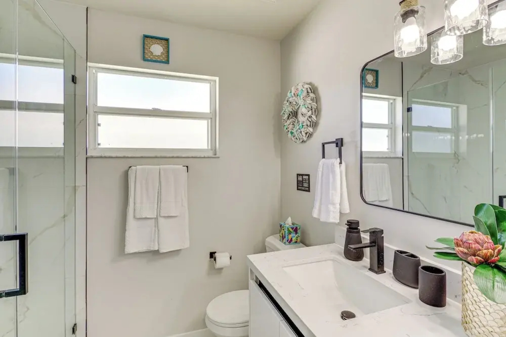 Fenced Yard, Game Room: Family Home in Sebastian!