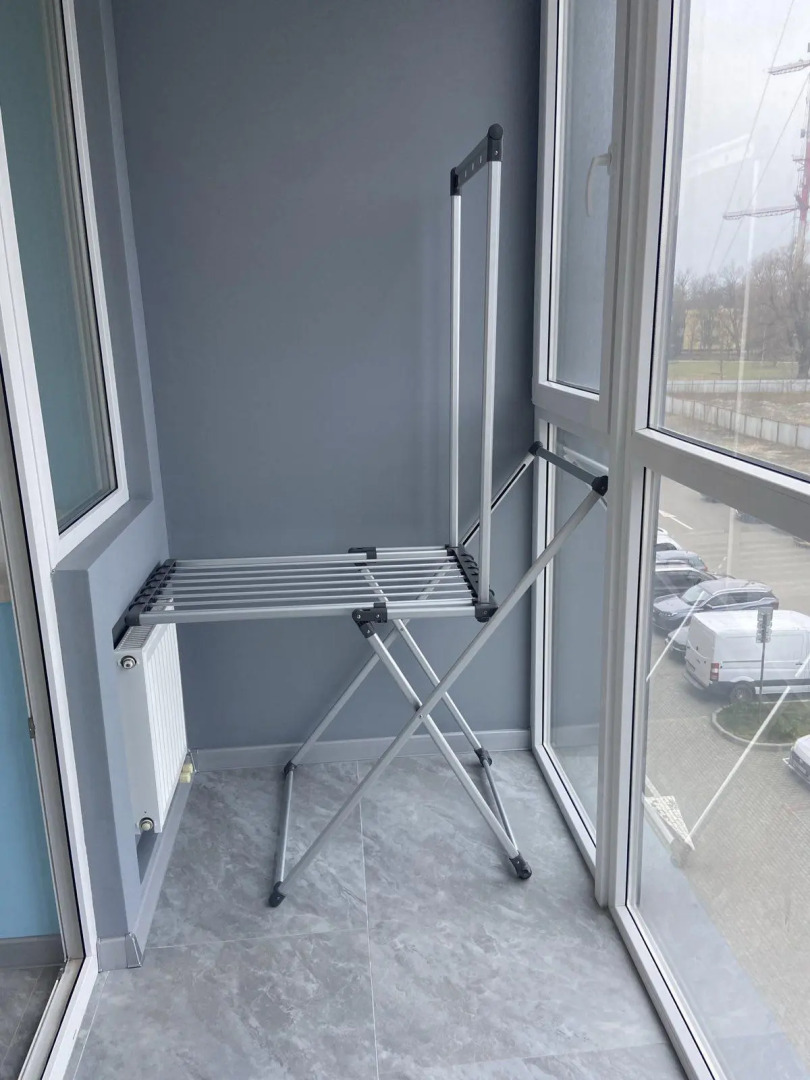 K_Apartments (К_Апартментс) на улице Памяти Павших в Афганистане 24