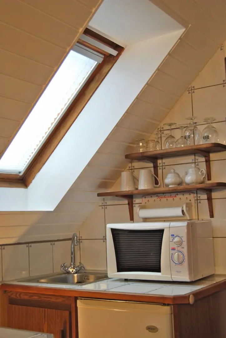 Nordseehotel Hörn van Diek