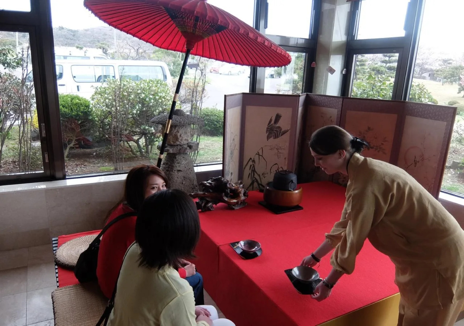 Sado Resort Hotel Azuma