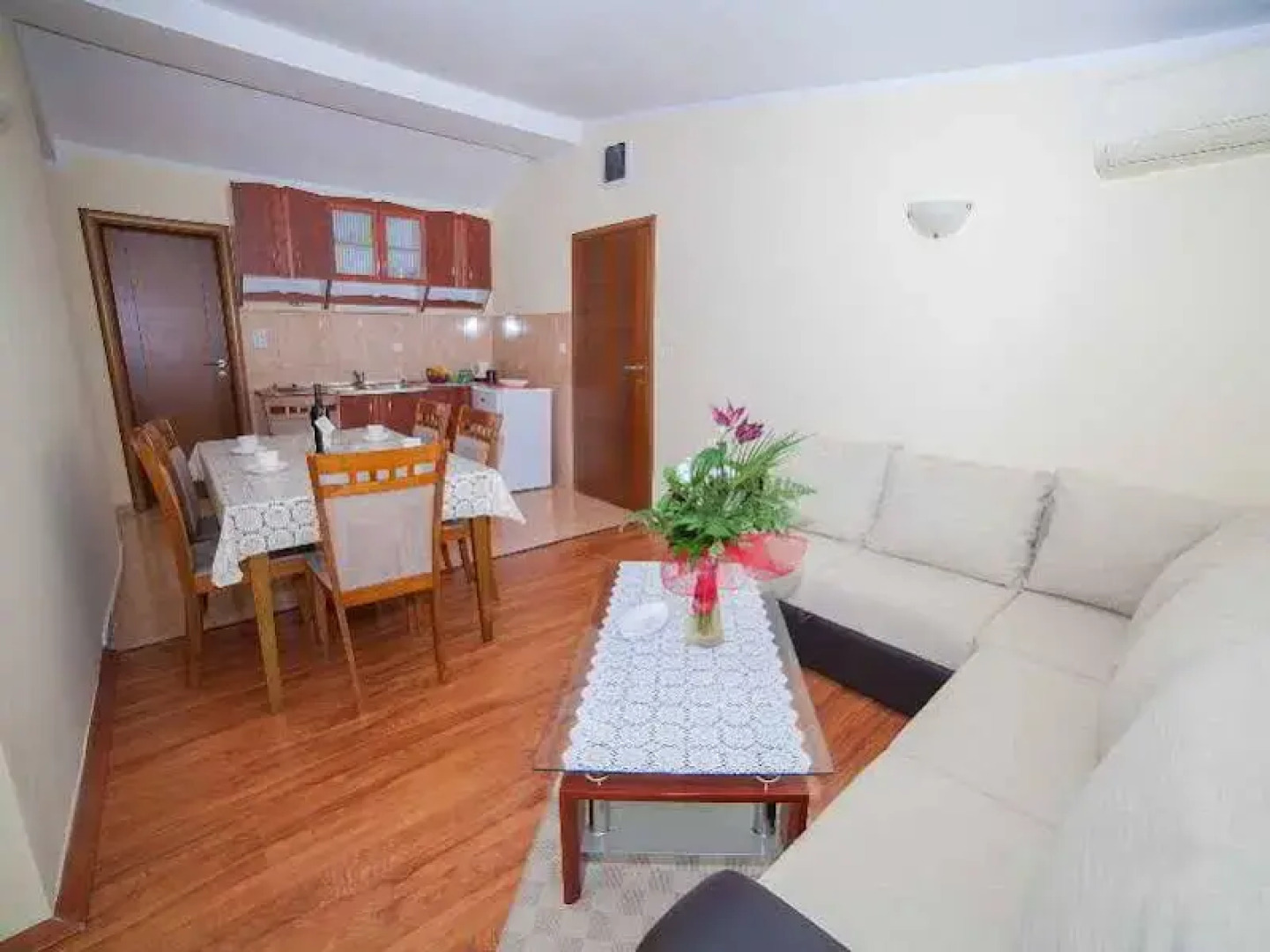 Apartments Jovicevic