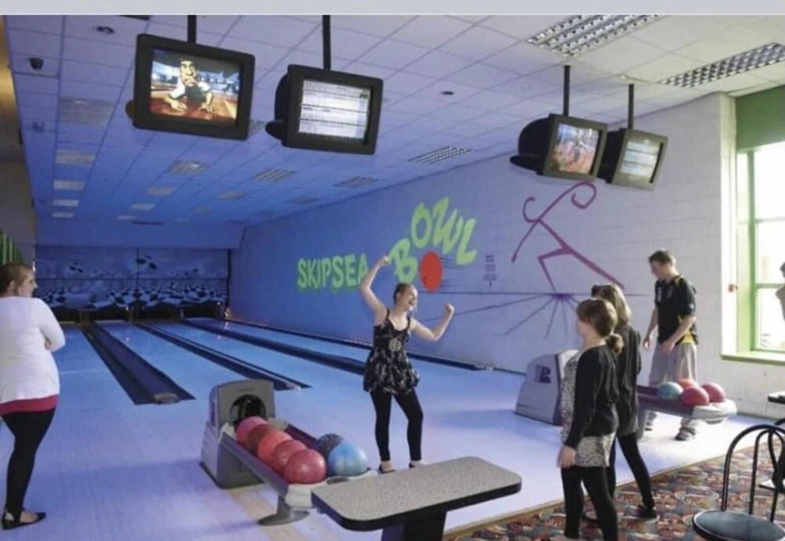 Remarkable 2-bed Villa Caravan in Driffield