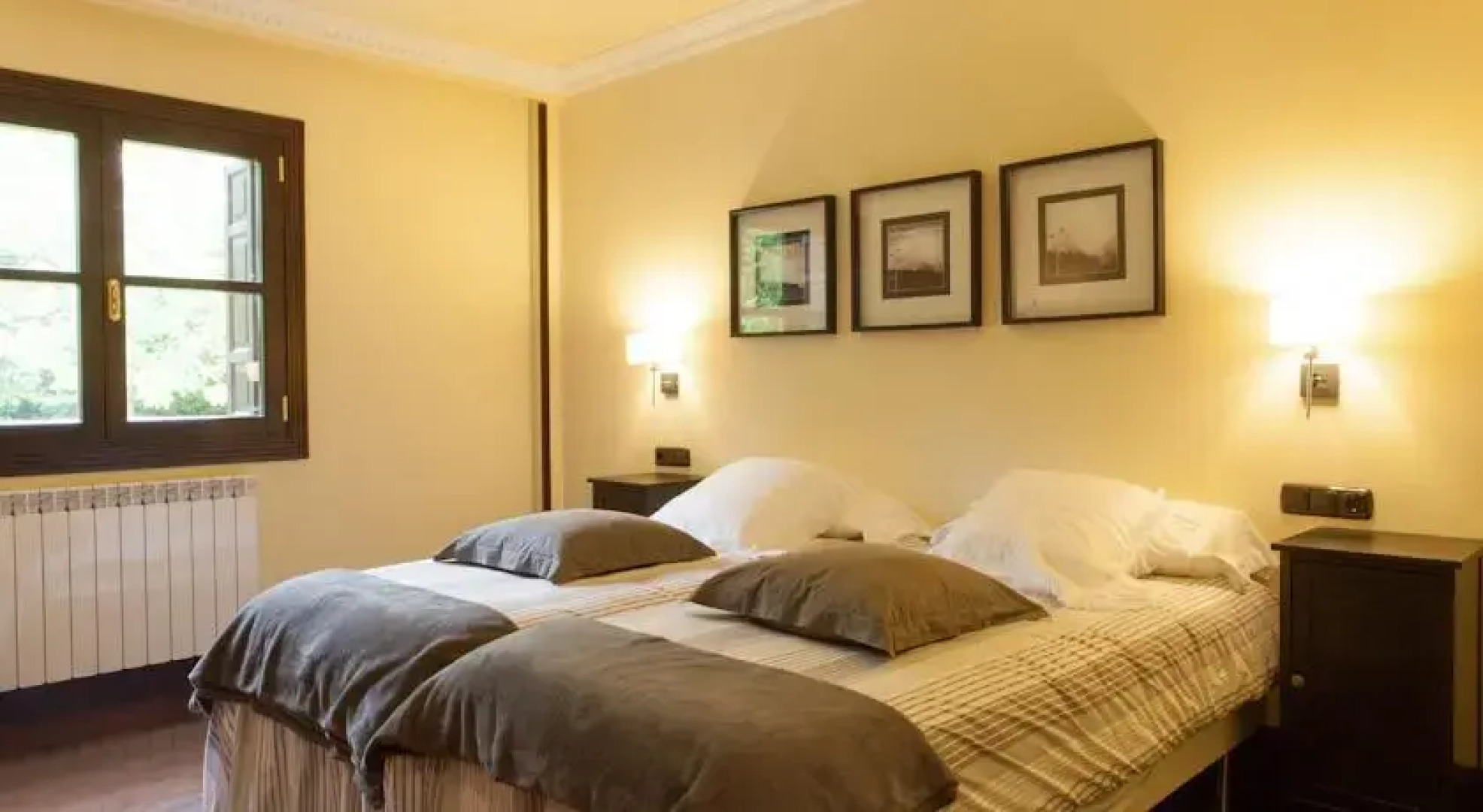 Palacio Pagaldegarai