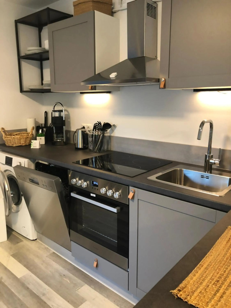 Apartment Montabaur Heiligenroth