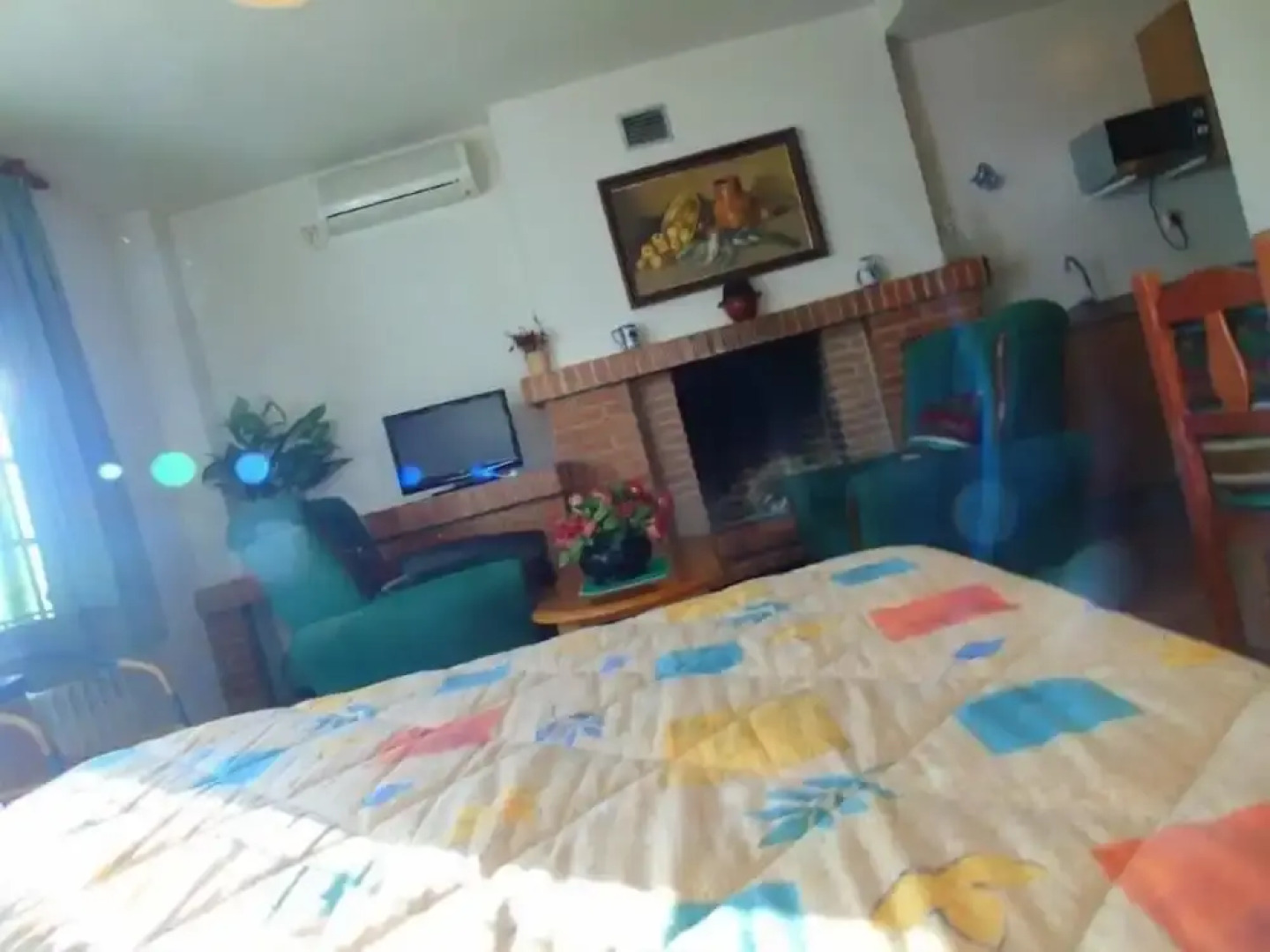 Apartamentos Turisticos Cumbres Verdes