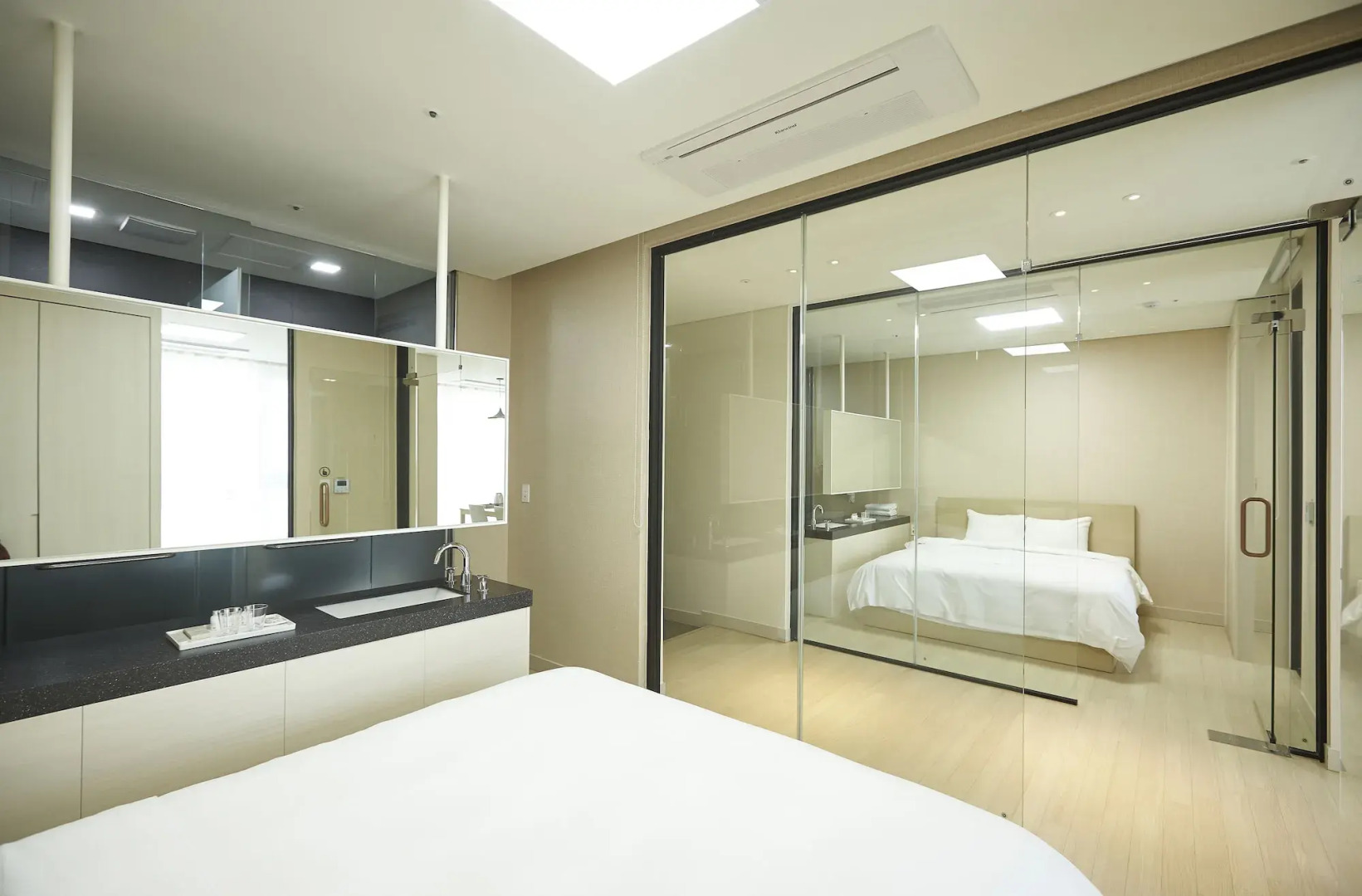 Hotel Around Pyeongchang