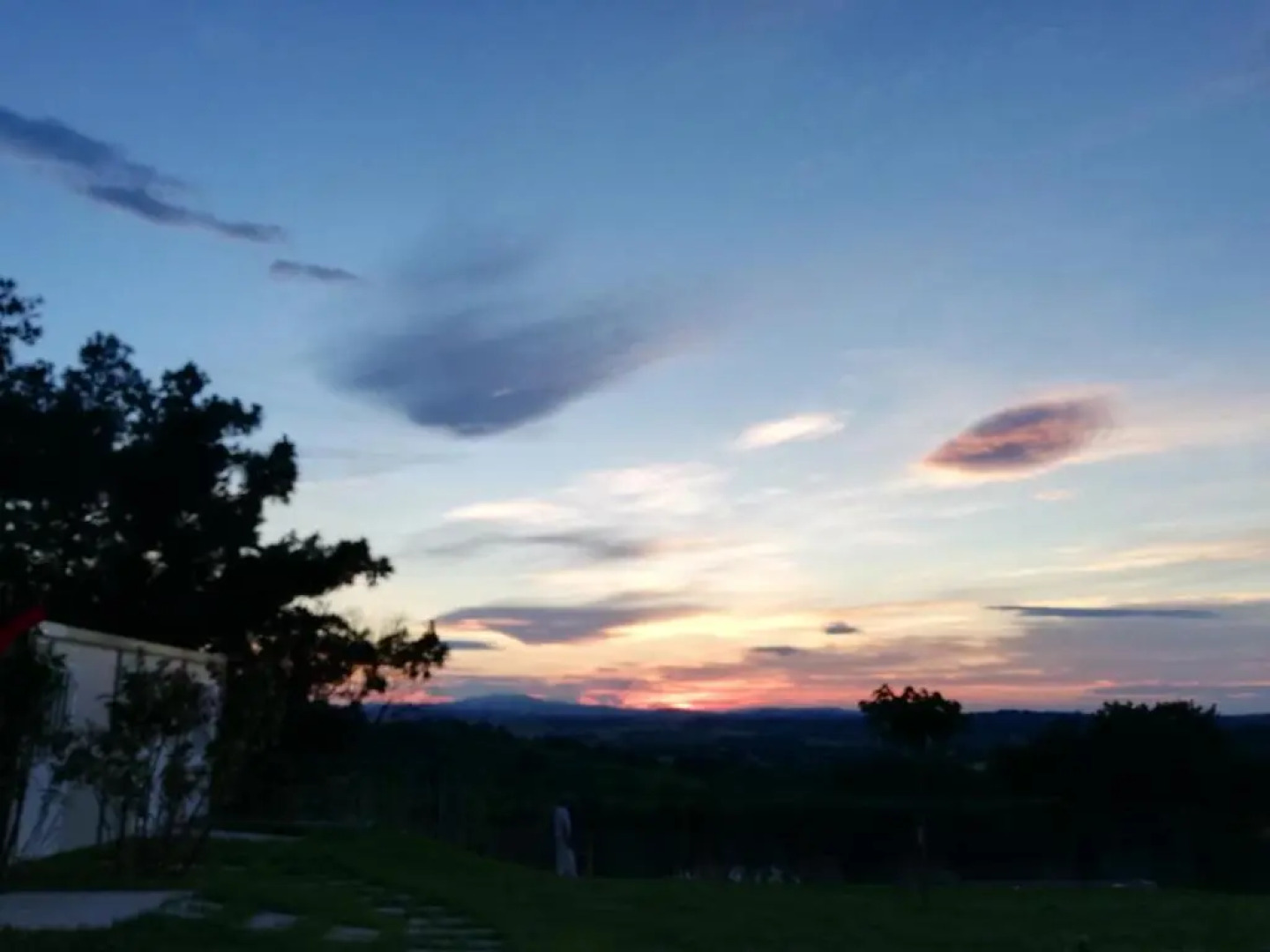 fattoria country village