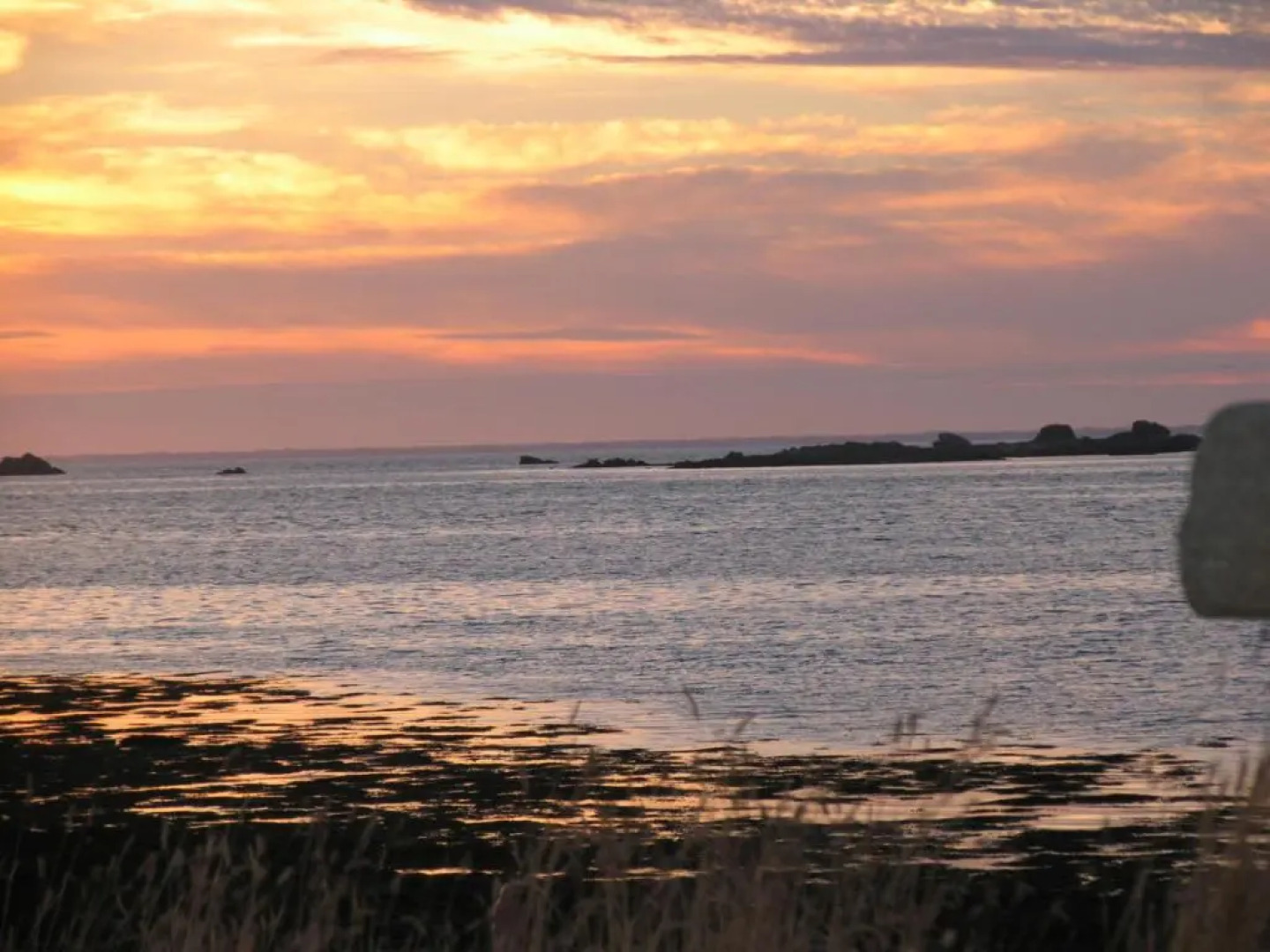 Studio les Trois Etoiles de Mer